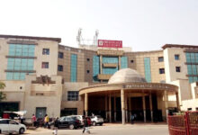 पीजीआई में बच्चों की किडनी से जुड़ी बीमारी का होगा और अच्छा इलाज, 20 बेड होंगे पीजीआई में बच्चों की किडनी से जुड़ी बीमारी का होगा और अच्छा इलाज, 20 बेड होंगे