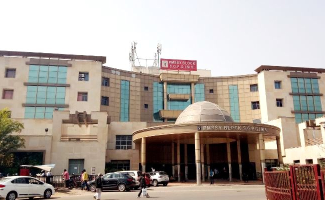 पीजीआई में बच्चों की किडनी से जुड़ी बीमारी का होगा और अच्छा इलाज, 20 बेड होंगे पीजीआई में बच्चों की किडनी से जुड़ी बीमारी का होगा और अच्छा इलाज, 20 बेड होंगे