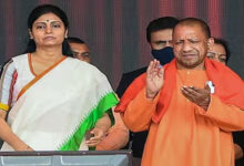 OBC नियुक्तियों को लेकर केंद्रीय मंत्री अनुप्रिया ने सीएम योगी को लिखा पत्र