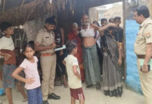 बड़े भाई ने की छोटे भाई की हत्या, बाइक का इंडीकेटर टूटने पर हुआ विवाद
