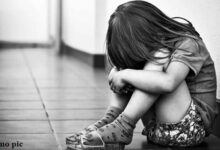 पड़ोसी ने किया सात साल की बच्ची से रेप, आरोपी गिरफ्तार