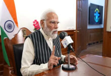 पीएम मोदी ने की ‘मन की बात’, लोगों से की मां के नाम से पेड़ लगाने की अपील पीएम मोदी ने की ‘मन की बात’, लोगों से की मां के नाम से पेड़ लगाने की अपील