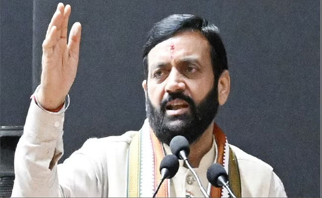 मुख्यमंत्री आज देंगे 30-30 गज के प्लॉट आवंटन प्रमाण पत्र, रोहतक में प्रदेश स्तरीय समारोह मुख्यमंत्री आज देंगे 30-30 गज के प्लॉट आवंटन प्रमाण पत्र, रोहतक में प्रदेश स्तरीय समारोह