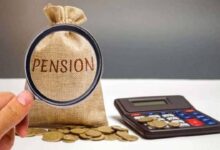 पंजाब सरकार ने दिया ‘पेंशनधारकों’ को झटका: 44.34 करोड़ की होगी वसूली