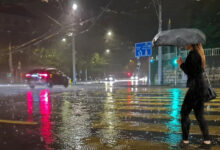 पंजाब में मिली भीषण गर्मी से राहत, बादलों ने दी दस्तक