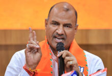 उप-चुनाव: सीपी जोशी बोले- पांचों सीट पर खिलेगा कमल