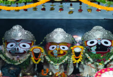 मुख्यमंत्री श्री विष्णु देव साय भगवान जगन्नाथ की रथ यात्रा में हुए शामिल मुख्यमंत्री श्री विष्णु देव साय भगवान जगन्नाथ की रथ यात्रा में हुए शामिल