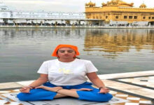 वाहेगुरु सच जानते हैं वह मदद जरूर करेंगे: इन्फ्लुएंसर अर्चना वाहेगुरु सच जानते हैं वह मदद जरूर करेंगे: इन्फ्लुएंसर अर्चना