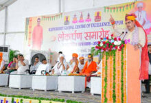 युवाओं के सपनों को तोड़ने वालों को छोड़ेंगे नहीं: सीएम भजनलाल
