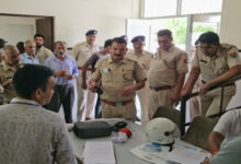 सीआरपीएफ कांस्टेबल ने फांसी लगाकर की आत्महत्या