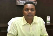 आईएएस राजेश सुकुमार टोप्‍पो को मिला प्रमोशन