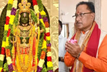 माता शबरी की पवित्र धरती शिवरीनारायण के बेर लेकर रामलला के दर्शन करने अयोध्या जाएंगे मुख्यमंत्री श्री विष्णु देव साय