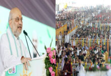 प्रधानमंत्री श्री मोदी के आह्वान पर एक पेड़ माँ के नाम अभियान बना जन आंदोलन : केंद्रीय गृह मंत्री श्री अमित शाह प्रधानमंत्री श्री मोदी के आह्वान पर एक पेड़ माँ के नाम अभियान बना जन आंदोलन : केंद्रीय गृह मंत्री श्री अमित शाह