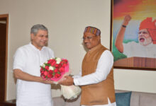 छत्तीसगढ़ की चार प्रमुख रेल परियोजना जल्द होगी शुरू