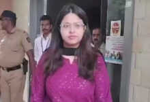 यूपीएससी ने ट्रेनी आईएएस पूजा खेडकर के खिलाफ दर्ज कराई एफआईआर