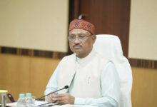 मुख्यमंत्री श्री विष्णु देव साय की घोषणा अनुसार पंचायत सचिवों के शासकीयकरण हेतु समिति का हुआ गठन