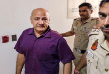 मनीष सिसोदिया को नहीं मिली राहत, 26 जुलाई तक बढ़ाई गई न्यायिक हिरासत