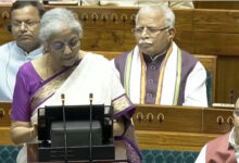 केंद्रीय बजट 2024: किसानों से लेकर युवाओं और महिलाओं तक हुईं ये घोषणाएं