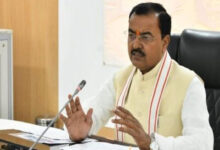 गरीबों के पक्के मकान का सपना होगा पूरा गरीबों के पक्के मकान का सपना होगा पूरा