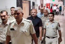 स्वाति मालीवाल मारपीट मामले में आरोपी विभव कुमार पहुंचा सुप्रीम कोर्ट