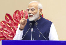 सीआईआई सम्मेलन के उद्घाटन सत्र में बोले पीएम मोदी- भारत बहुत सधे हुए कदमों से लगातार आगे बढ़ रहा है