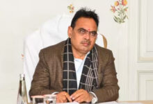 मुख्यमंत्री की अध्यक्षता में विधायक दल की बैठक आज मुख्यमंत्री की अध्यक्षता में विधायक दल की बैठक आज