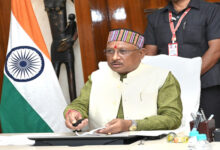 छत्तीसगढ़ में उद्योगों की स्थापना के लिए हर संभव सहयोग : मुख्यमंत्री श्री विष्णु देव साय छत्तीसगढ़ में उद्योगों की स्थापना के लिए हर संभव सहयोग : मुख्यमंत्री श्री विष्णु देव साय