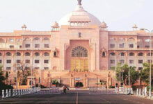 विधानसभा में उठा कोटा में कांग्रेसियों पर दर्ज मुकदमे का मामला