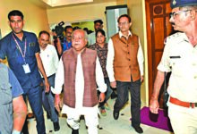 विधानसभा का बजट सत्र आज से, तीन को बजट होगा पेश