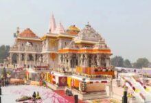 अयोध्या राम मंदिर में 25 और मूर्तियां लगेंगी, दिसंबर तक मंदिर निर्माण पूरा करने की कोशिश