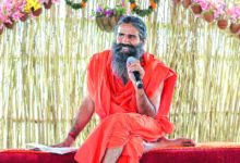 पतंजलि ने 14 उत्पादों की बिक्री रोकी, स्टोर्स से वापस बुलाए उत्पाद