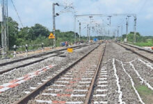 छत्तीसगढ़ में दो नई रेल लाइन परियोजनाओं के अंतिम सर्वे और डीपीआर निर्माण की मिली स्वीकृति