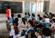छत्तीसगढ़ में पढ़ने वाले बच्चों पर रहेगी अब शासन की सीधी नजर