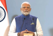 पोलैंड में बोले पीएम मोदी- किसी भी समस्या का समाधान रणभूमि में नहीं हो सकता पोलैंड में बोले पीएम मोदी- किसी भी समस्या का समाधान रणभूमि में नहीं हो सकता