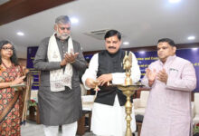 राष्ट्रीय बाल अधिकार संरक्षण आयोग के प्रयासों में राज्य सरकार करेगी पूर्ण सहयोग : मुख्यमंत्री डॉ. यादव