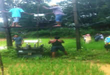 मुख्यमंत्री श्री विष्णु देव साय की मंशानुरूप आमजनों की समस्याओं का प्राथमिकता के साथ किया जा रहा समाधान