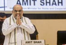 केंद्र सरकार ने किया बड़ा ऐलान, लद्दाख में अब पांच नए जिले बनाए जाएंगे केंद्र सरकार ने किया बड़ा ऐलान, लद्दाख में अब पांच नए जिले बनाए जाएंगे