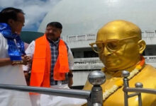 महाराष्ट्र दौरे पर मंत्री श्री विजयवर्गीय, नागपुर में कोर कमेटी की बैठक में कार्यकर्ताओं को दिया जीत का मंत्र महाराष्ट्र दौरे पर मंत्री श्री विजयवर्गीय, नागपुर में कोर कमेटी की बैठक में कार्यकर्ताओं को दिया जीत का मंत्र