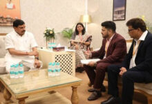 निवेशकों को राज्य सरकार सभी सुविधाएं और आधारभूत अधोसंरचना उपलब्ध करायेगी : मुख्यमंत्री डॉ. यादव निवेशकों को राज्य सरकार सभी सुविधाएं और आधारभूत अधोसंरचना उपलब्ध करायेगी : मुख्यमंत्री डॉ. यादव