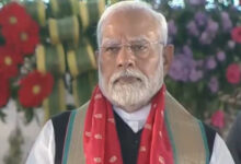 शिवाजी की प्रतिमा गिरने के मामले में पीएम मोदी ने सिर झुकाकर मांगी माफी