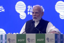 ग्लोबल फिनटेक फेस्ट में बोले पीएम मोदी- भारत की फिनटेक विविधता को देखकर दुनिया हैरान