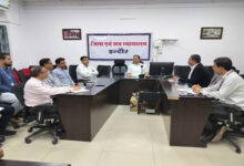 नेशनल लोक अदालत 14 सितम्बर को