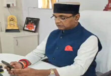 मंत्री सारंग ने भारतीय हॉकी टीम को दी शुभकामनाएं