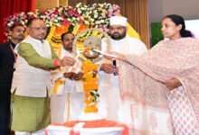 विश्व शांति एवं कल्याण के लिए विहंगम योग संत-समाज की राष्ट्रव्यापी संकल्प यात्रा होगी लाभदायी : मुख्यमंत्री श्री विष्णु देव साय