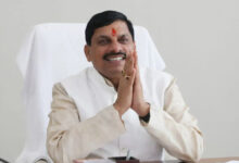 मुख्यमंत्री डॉ. मोहन यादव आज 13 अगस्त को इंदौर आएंगे