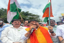 नगरीय विकास एवं आवास मंत्री श्री विजयवर्गीय ने स्वतंत्रता दिवस पर प्रदेशवासियों को दी शुभकामनाएं नगरीय विकास एवं आवास मंत्री श्री विजयवर्गीय ने स्वतंत्रता दिवस पर प्रदेशवासियों को दी शुभकामनाएं