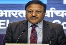 जम्मू-कश्मीर और हरियाणा के लिए विधानसभा चुनाव तारीखों का ऐलान, देखिए पूरा शेड्यूल जम्मू-कश्मीर और हरियाणा के लिए विधानसभा चुनाव तारीखों का ऐलान, देखिए पूरा शेड्यूल