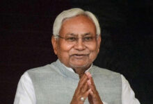 सीएम नीतीश कुमार का बड़ा ऐलान- राजकीय समारोह के रूप में मनाई जाएगी अटल जी की पुण्यतिथि सीएम नीतीश कुमार का बड़ा ऐलान- राजकीय समारोह के रूप में मनाई जाएगी अटल जी की पुण्यतिथि