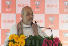अमित शाह ने राहुल गांधी पर साधा निशाना, बोले- राहुल बाबा को एमएसपी का फुल फॉर्म मालूम है क्या