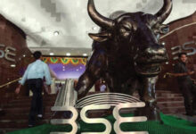 गिरावट के साथ बंद हुआ शेयर बाजार